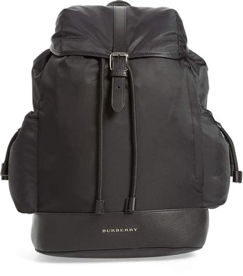 burberry watson changing bag